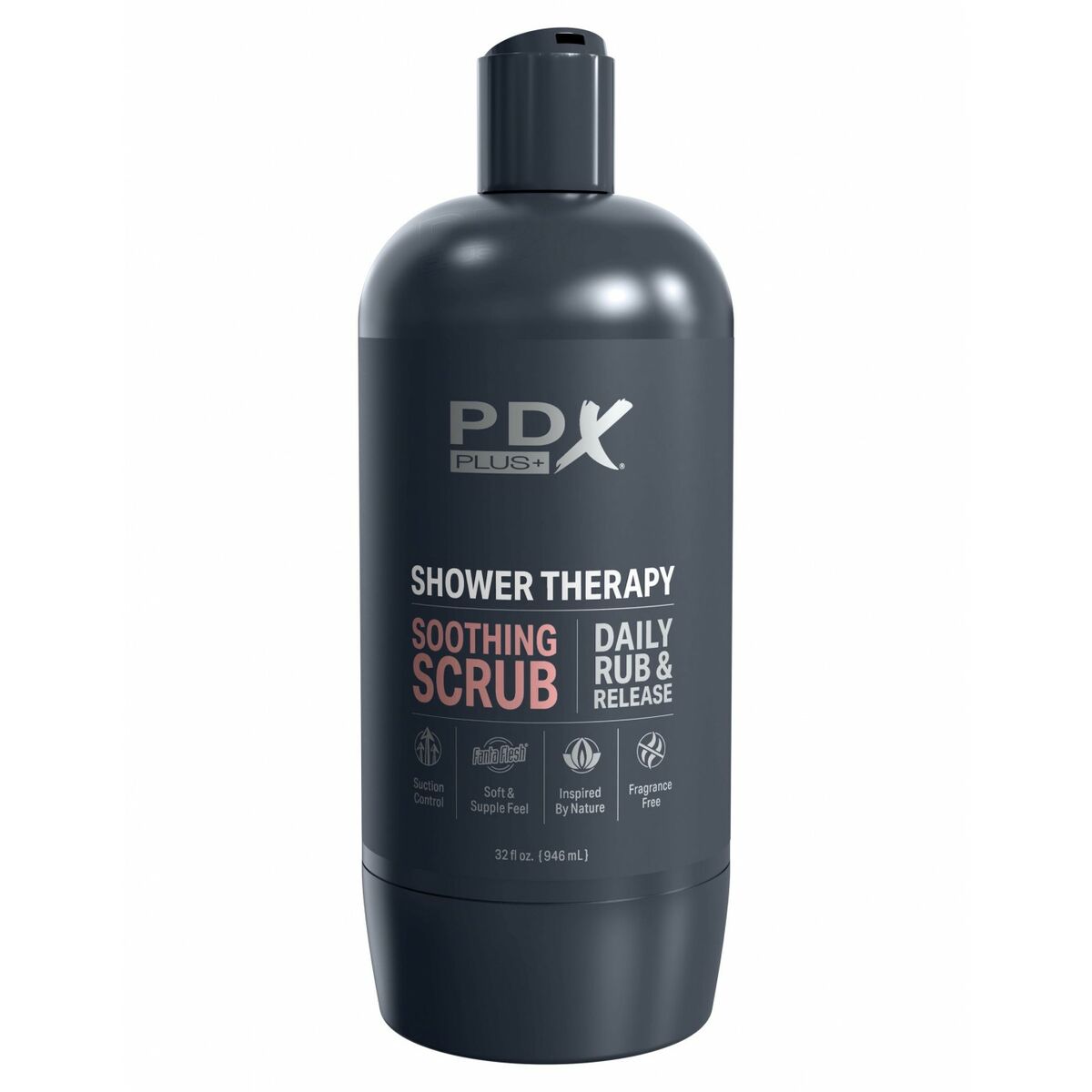 Мастурбатор Pipedream PDX Plus